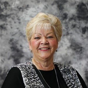 Rosemary Marino, Business Manager