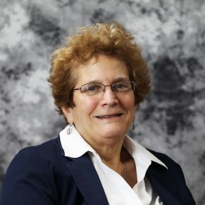 Sally Zanger, Staff Attorney